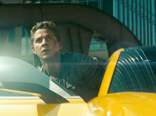 Illustration for article titled Transformers 3 is a movie about how wrong you were to hate Transformers 2